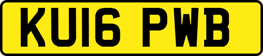 KU16PWB