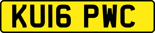 KU16PWC