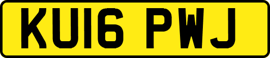 KU16PWJ