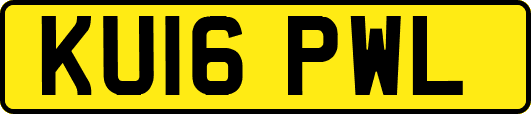 KU16PWL
