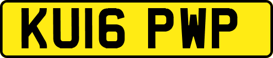 KU16PWP