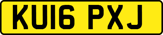 KU16PXJ