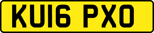 KU16PXO