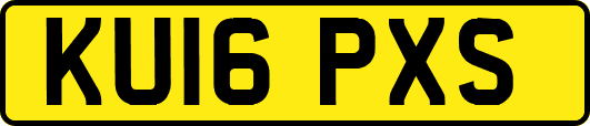 KU16PXS