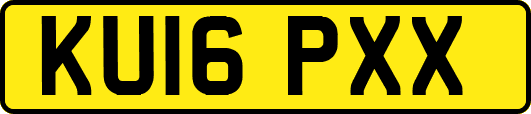 KU16PXX