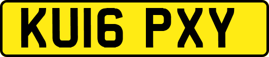 KU16PXY