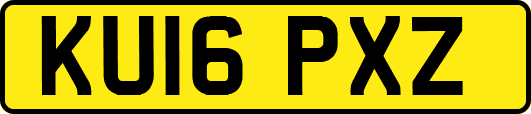 KU16PXZ