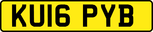 KU16PYB