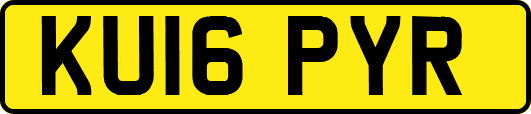 KU16PYR
