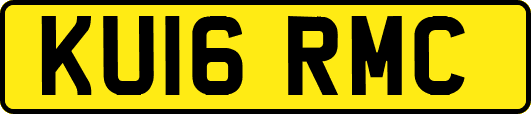 KU16RMC