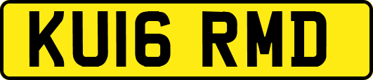 KU16RMD