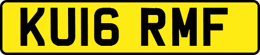KU16RMF