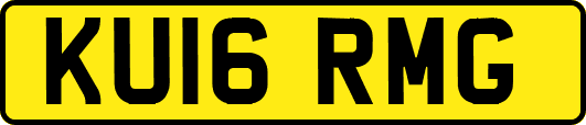 KU16RMG