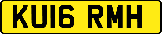 KU16RMH