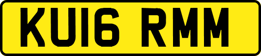 KU16RMM