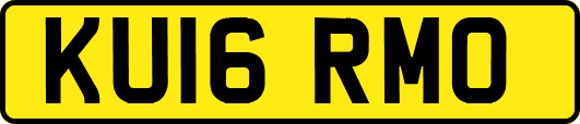 KU16RMO