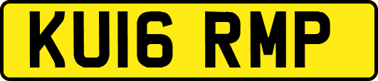 KU16RMP