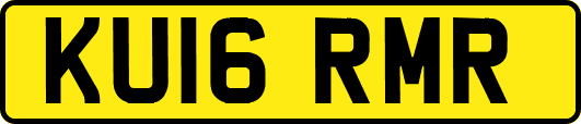 KU16RMR