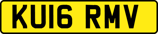 KU16RMV