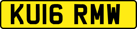 KU16RMW