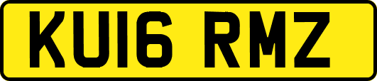 KU16RMZ