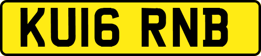 KU16RNB
