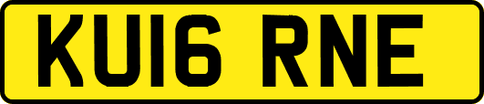 KU16RNE