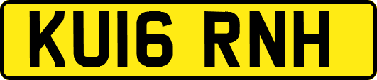 KU16RNH