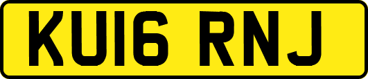 KU16RNJ
