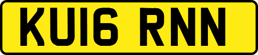 KU16RNN