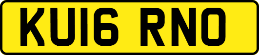 KU16RNO