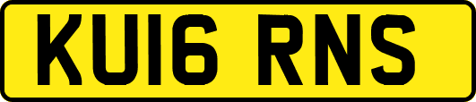 KU16RNS