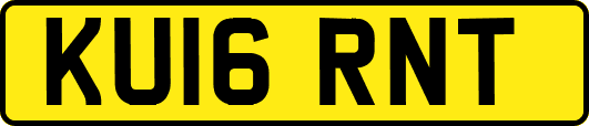 KU16RNT