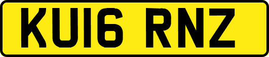 KU16RNZ