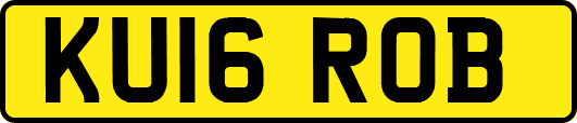KU16ROB
