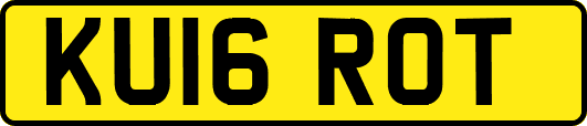 KU16ROT