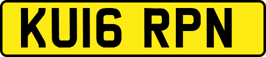 KU16RPN