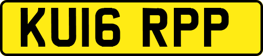 KU16RPP