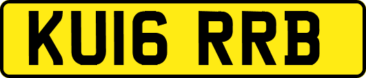 KU16RRB