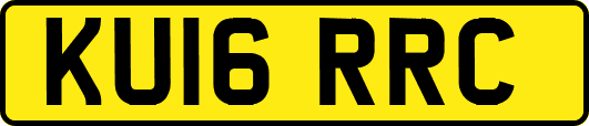 KU16RRC