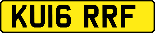 KU16RRF