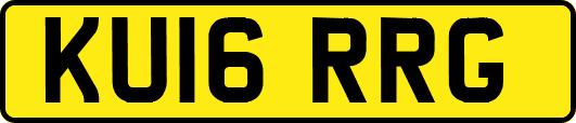 KU16RRG