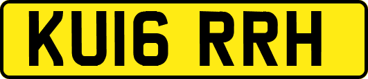 KU16RRH