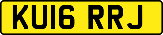 KU16RRJ