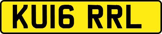 KU16RRL