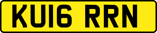 KU16RRN