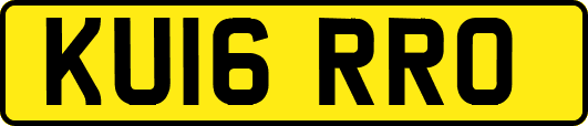 KU16RRO