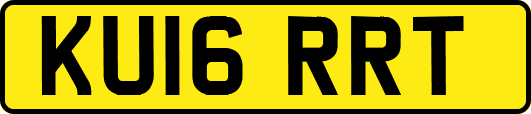 KU16RRT