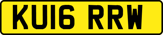 KU16RRW