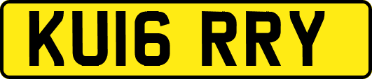 KU16RRY